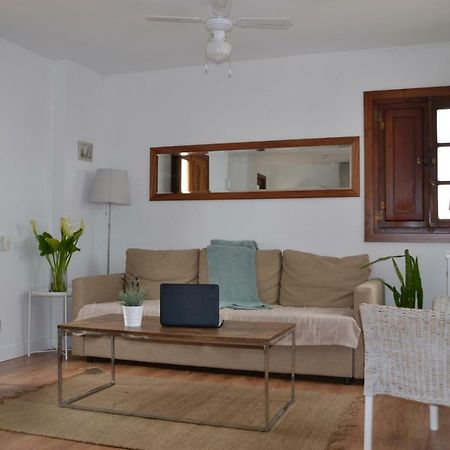 Duquesa Puerto Apartment Manilva Exterior foto