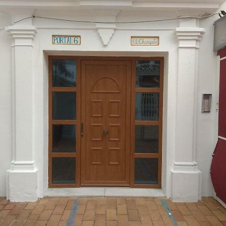 Duquesa Puerto Apartment Manilva Exterior foto