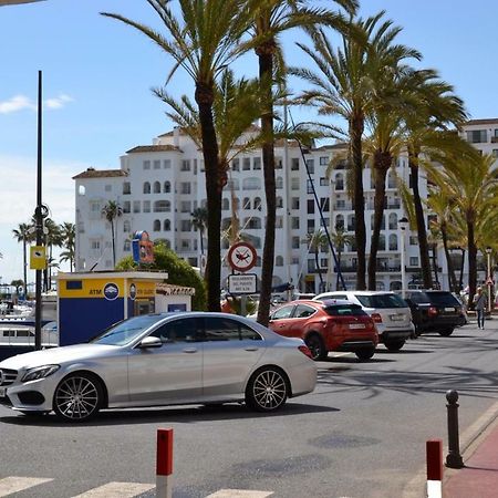 Duquesa Puerto Apartment Manilva Exterior foto