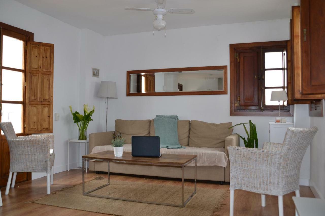 Duquesa Puerto Apartment Manilva Exterior foto