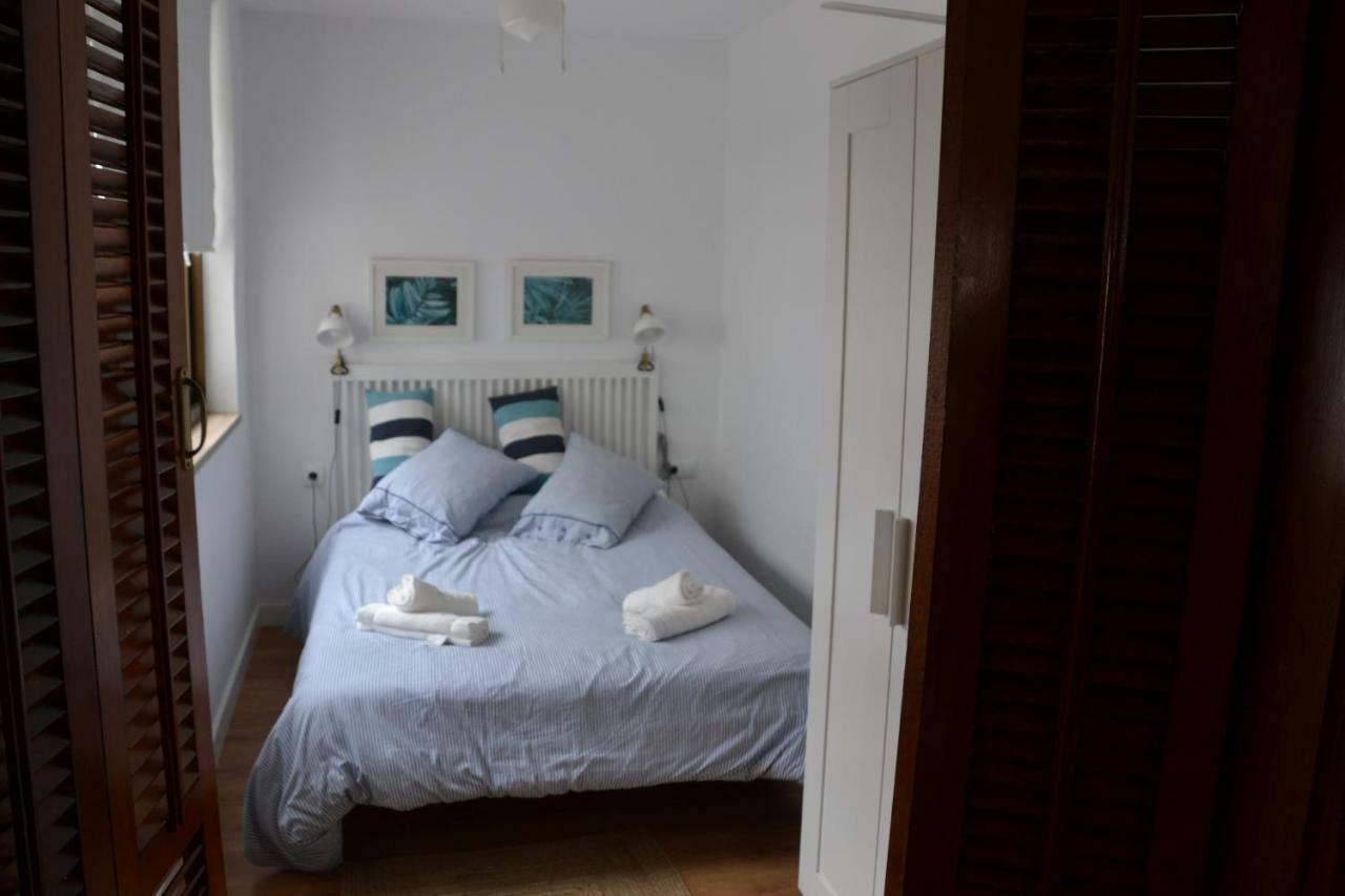 Duquesa Puerto Apartment Manilva Exterior foto
