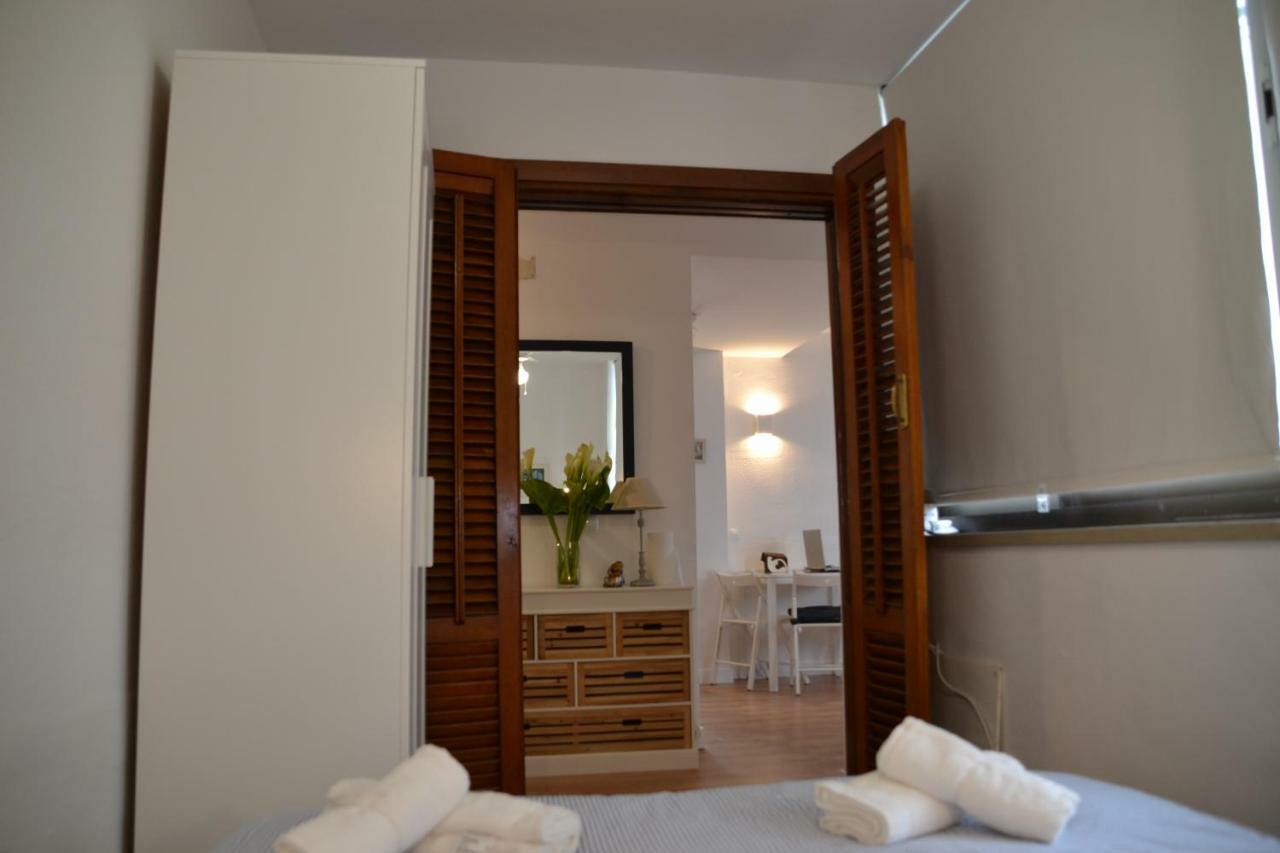 Duquesa Puerto Apartment Manilva Exterior foto