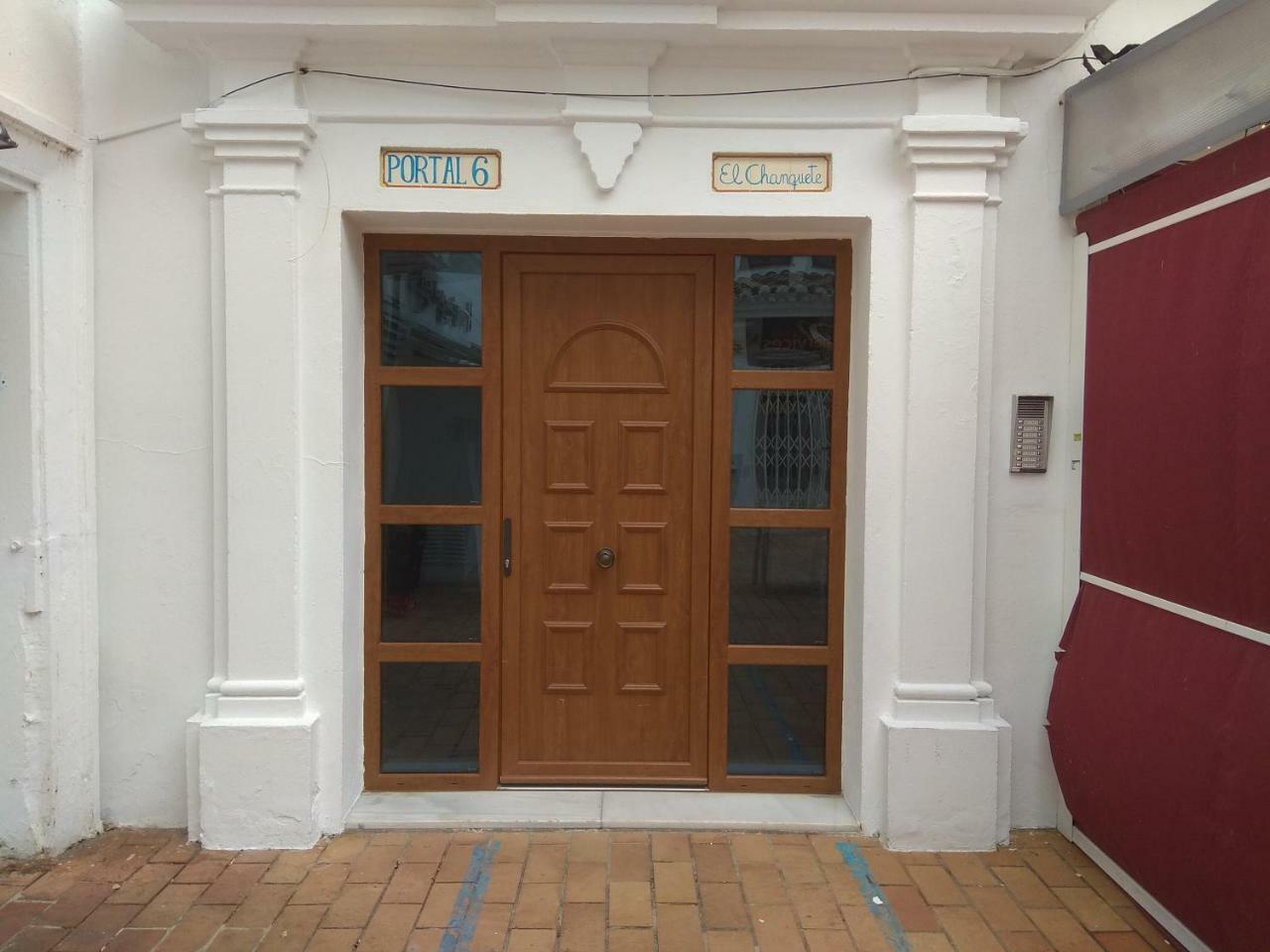 Duquesa Puerto Apartment Manilva Exterior foto